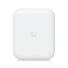 Access Point, UBIQUITI, 4300 Mbit / s, 1xLAN ports, 2xAntennas quantity, U7-OUTDOOR