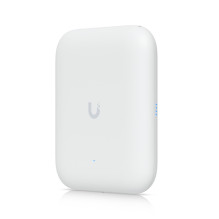Access Point, UBIQUITI, 4300 Mbit / s, 1xLAN ports, 2xAntennas quantity, U7-OUTDOOR