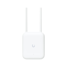 Access Point, UBIQUITI, 4300 Mbit / s, 1xLAN ports, 2xAntennas quantity, U7-OUTDOOR