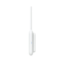 Access Point, UBIQUITI, 4300 Mbit / s, 1xLAN ports, 2xAntennas quantity, U7-OUTDOOR