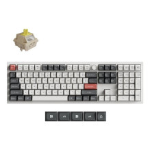 KEYBOARD WRL Q6 ULTRA /...
