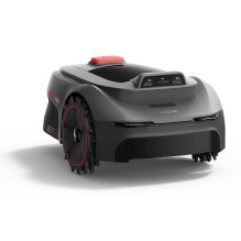 ŽOLĖS PJOVIMO ROBOTAS / VIAX 300 MVVV1200 MOVA