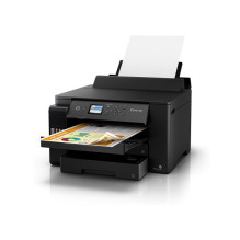 Epson EcoTank L11160 Wi-Fi printer, A3+