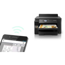 Epson EcoTank L11160 Wi-Fi printer, A3+