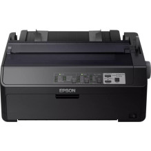 Epson LQ-590II Black, Impact dot matrix, Dot matrix printer, Black Epson LQ-590II Black, Impact dot matrix, Dot matrix printer, Black