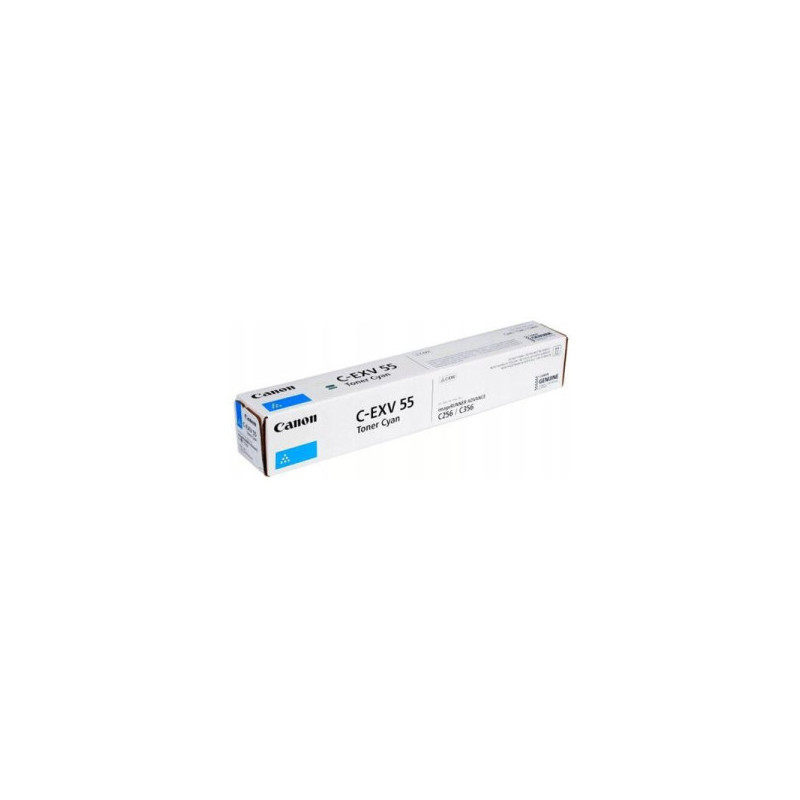 Integral cartridge Canon C-EXV 55 (2183C002) Cyan