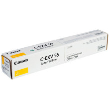 Integral cartridge Canon C-EXV 55 (2185C002) Yellow