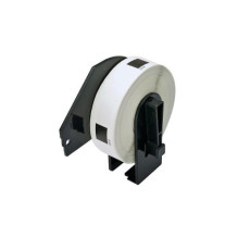 Analog tape Brother DK-11204 (17mm x 54mm)