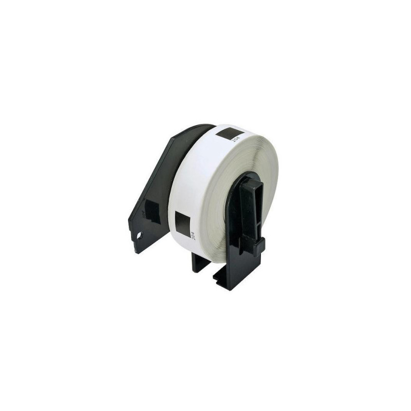 Analoginė juostelė Brother DK-11204 (17mm x 54mm)