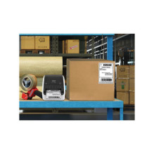 Analogue labels Brother DK-11241 (102mm x 152mm)