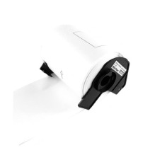 Analoginiai lipdukai Brother DK-11241 (102mm x 152mm)