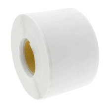 Analog Dymo 99018 / S0722470 labels