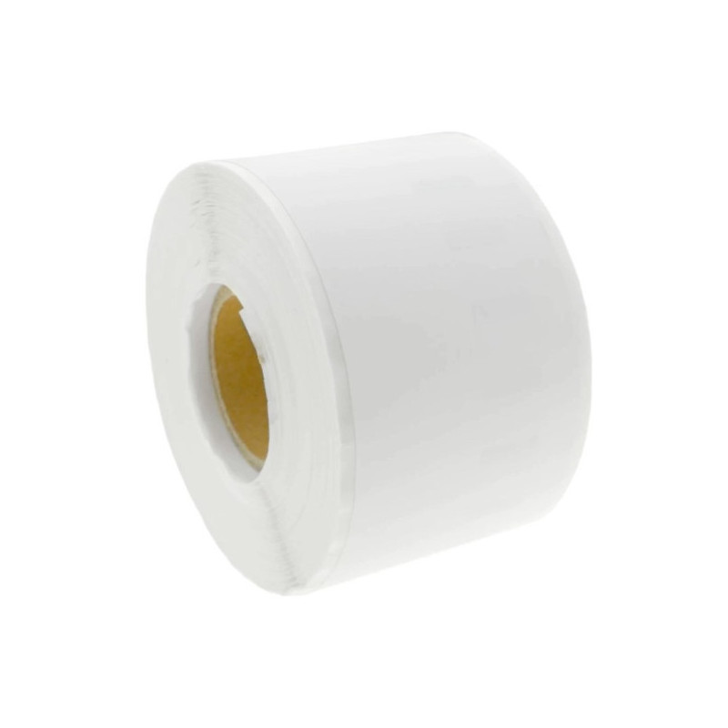 Analog Dymo 99018 / S0722470 labels