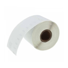 Analogue labels Dymo 99014