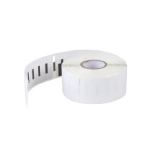 Analoginės Dymo 99010 etiketės (28x 89mm