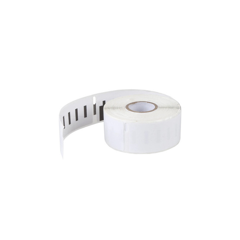 Analoginės Dymo 99010 etiketės (28x 89mm