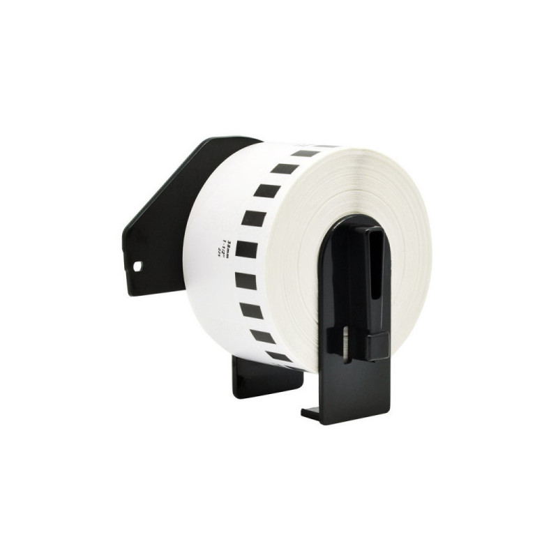 Analoginė juostelė Brother DK-22225 (38mm x 30.48m)