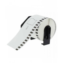 Analog tape Brother DK-44205 (62 mm x 30.48m)