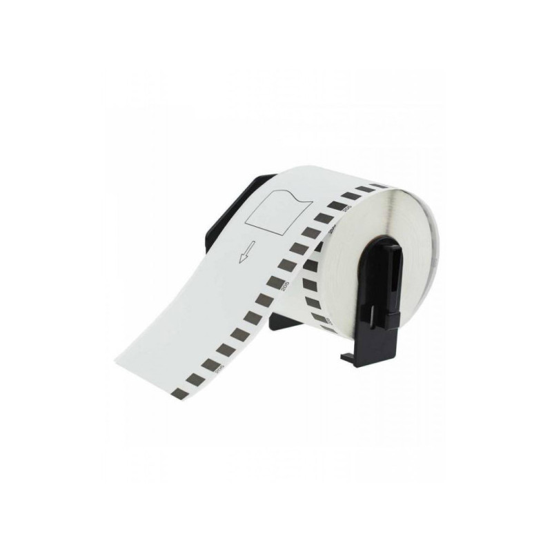 Analog tape Brother DK-44205 (62 mm x 30.48m)