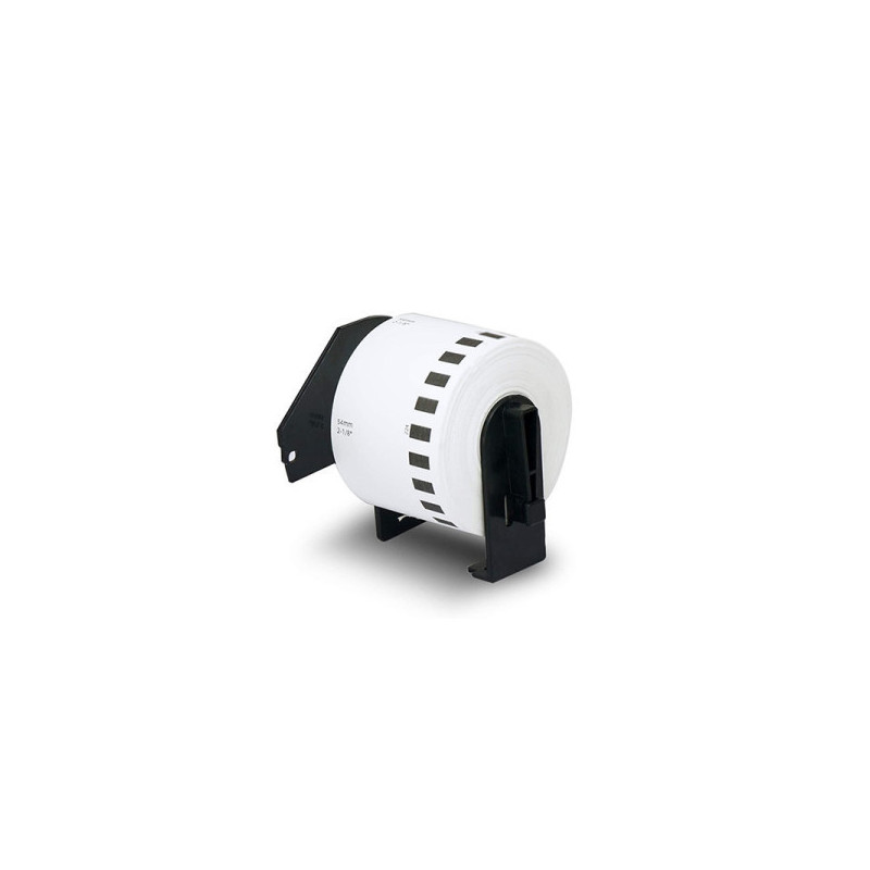 Analog tape Brother DK-N55224 (54mm X 30.5m)