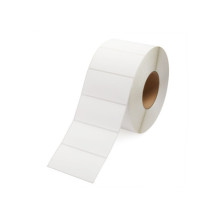 Lipnios termo etiketės 58x30mm. 900 vnt