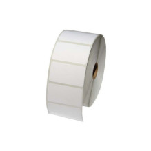 Lipnios termo etiketės 52x40mm. 1000 vnt