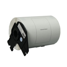 Analogue labels Brother...