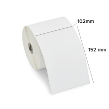 Self-adhesive thermal...