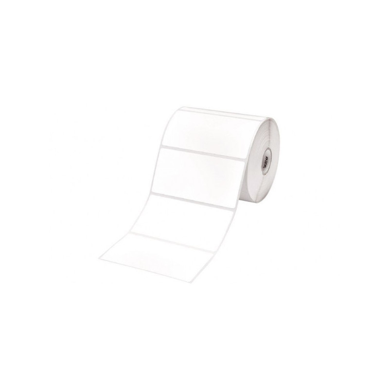Thermal labels Brother RD-S03E1 102mm x 50mm
