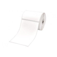 Thermal labels Brother RD-S02E1 102mm x 152mm