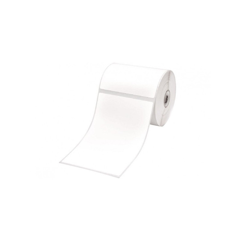 Thermal labels Brother RD-S02E1 102mm x 152mm