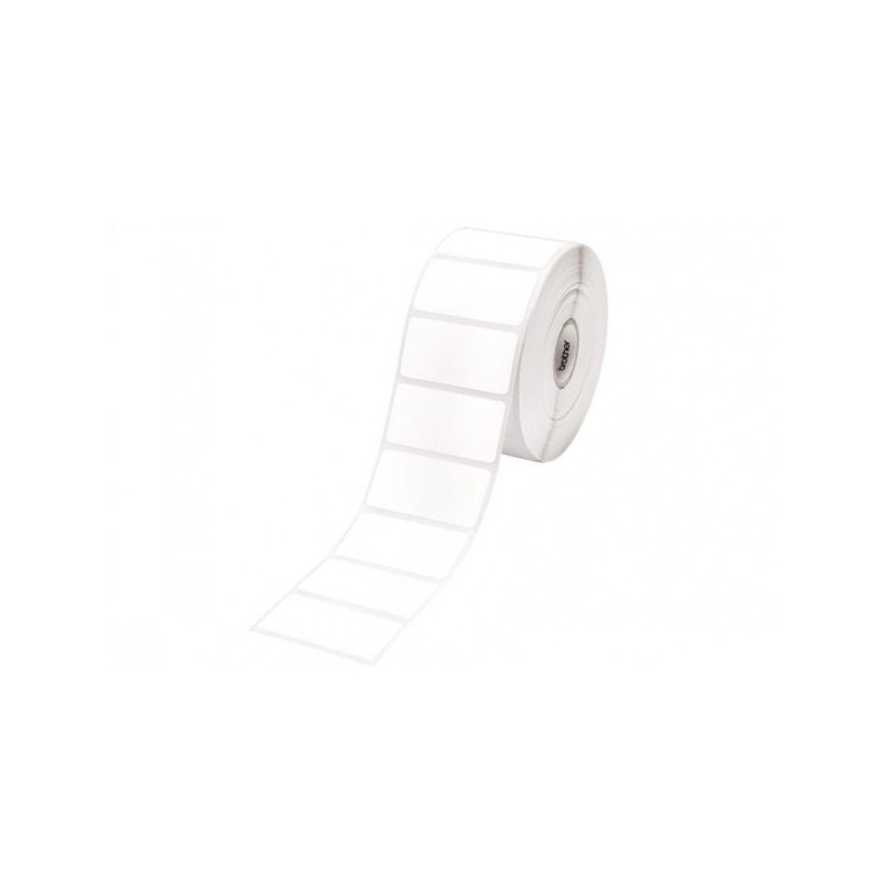 Thermal labels Brother RD-S05E1 51mm x 26mm
