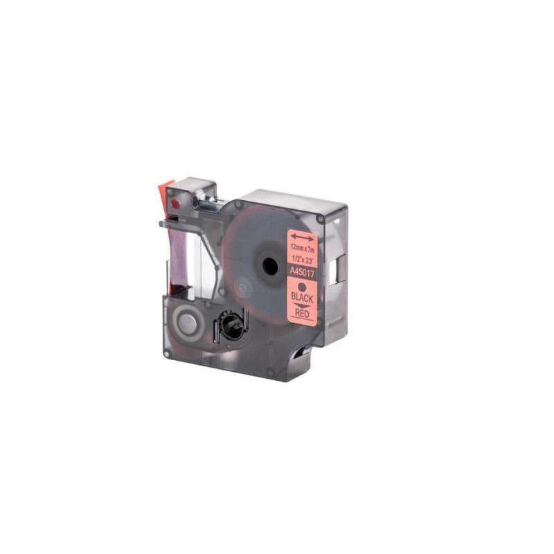 Analoginė juostelė Dymo D45017 DYMO 12 x