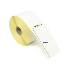 Self-adhesive thermal...