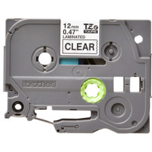 OEM Brother TZe-131 Black...