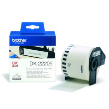 OEM lipdukai Brother DK-22205 (62mm x 30.48m)