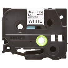 OEM Brother TZE261 36 Black...