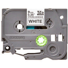 OEM Brother TZES221 9 black on white OEM Brother TZES221 9 black on white