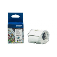 OEM Brother adhesive tape...