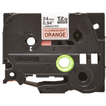 OEM juostelė Brother TZE-B51 (Juoda ant oranžinės) OEM juostelė Brother TZE-B51 (Juoda ant oranžinės)