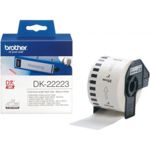 OEM ribbon Brother DK-22223 (50mm. x 30.48m.)
