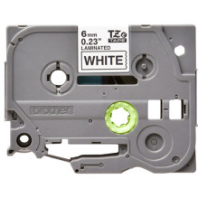OEM Brother TZE-211 Juoda...