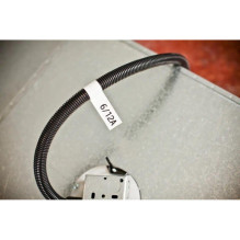 OEM Brother TZE-FX231 Juoda...