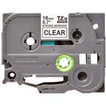 OEM Brother TZE-S141 Black...