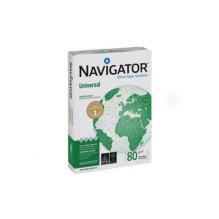 Biuro popierius Navigator A4 80g. 500l.