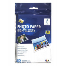 AIGOSTAR Glossy Photo Paper, 50 sheets, 230g., A6