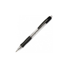 Ballpoint pen Forpus DYNAMIC, 0.7mm, Black