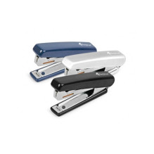Stapler Forpus, blue, up to 16 sheets, staples 10