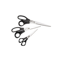 Scissors Forpus 21 CM