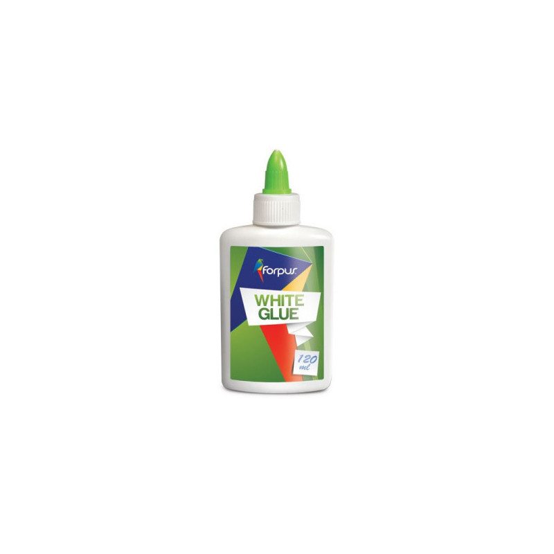 Glue PVA Forpus, 120 ml